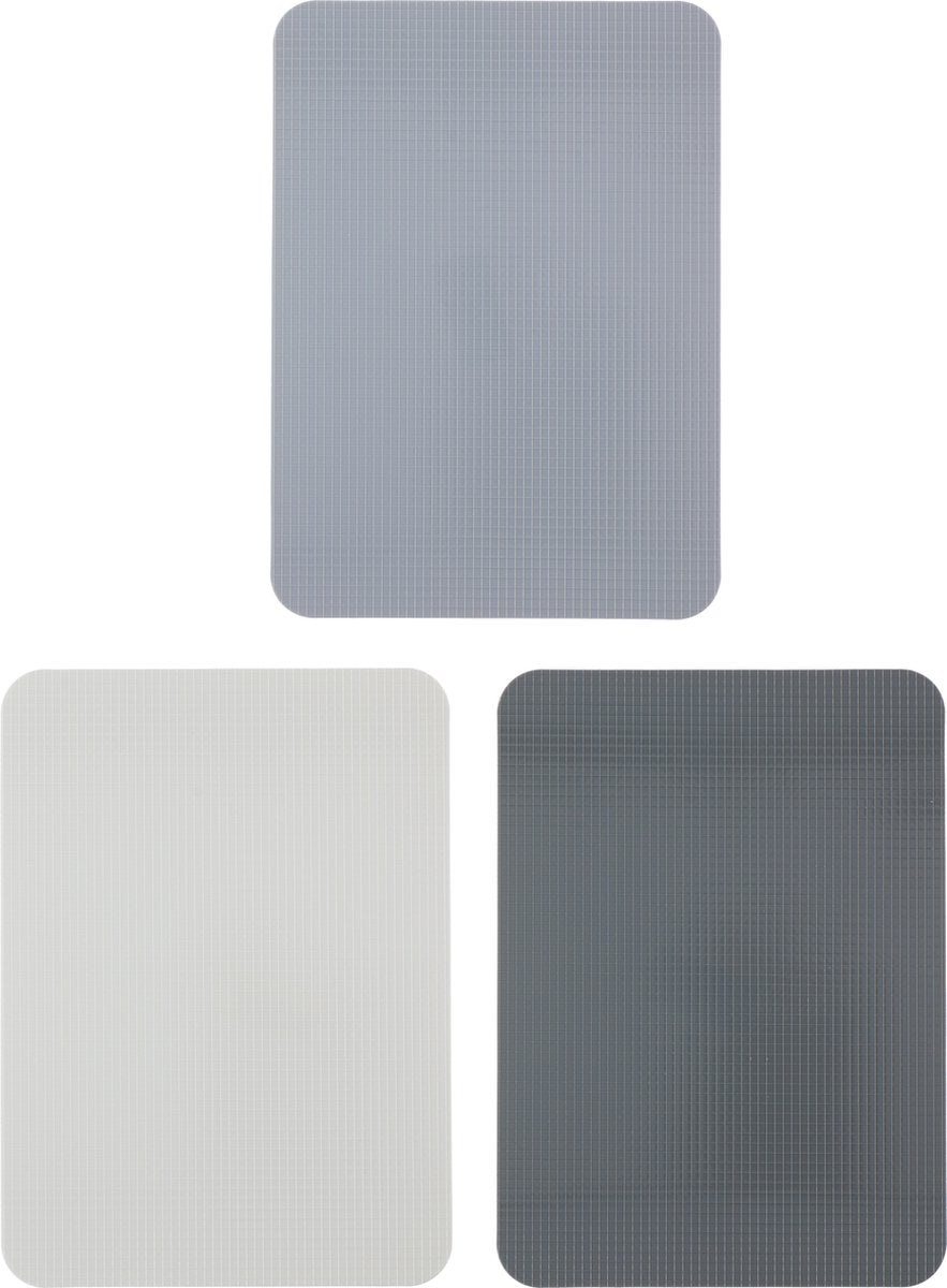 No brand Planches à découper pliables 3 pièces | 6 pièces