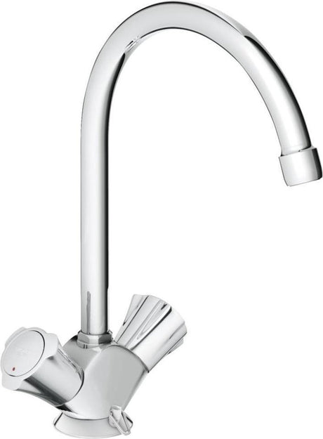 Robinet de cuisine Grohe costa-l