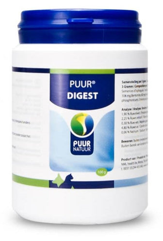 Pure Nature Digest (Digestion)