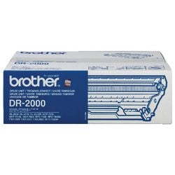 Unité tambour brother dr2000 noir