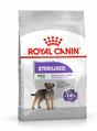 Royal canin stérilisé mini - nourriture pour chien - 8kg