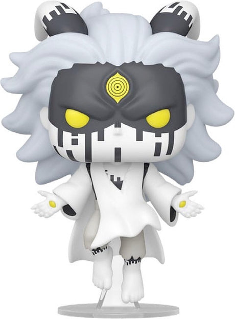 Funko Boruto : Naruto prochaines générations - Boruto : Naruto prochaines générations pop ! animation momoshiki otsutsuki édition spéciale figurine de collection 9 cm - multicolore