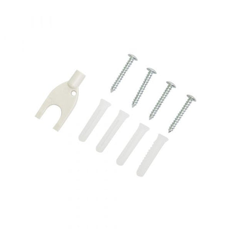 Dispensateur midi blanc