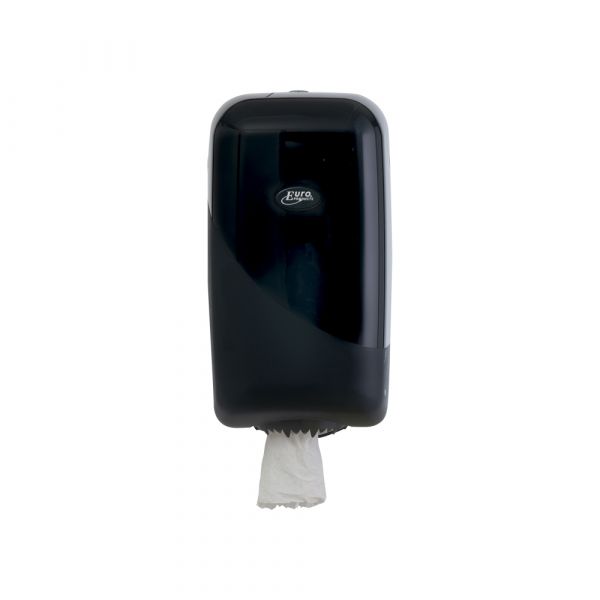 Mini Dispenser Black