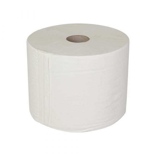 Papier roulé maxi 25cm-1000m