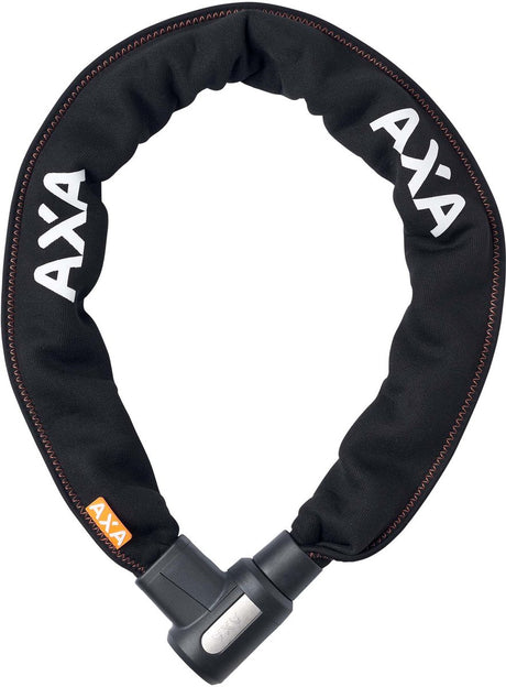 Axa procarat + 105cm art4 verrouillage de chaîne noir