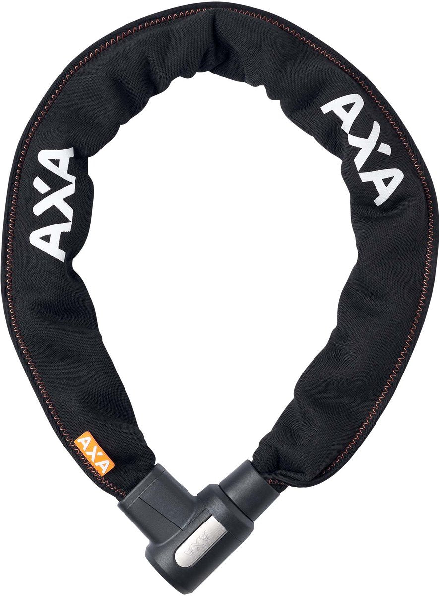 Axa procarat + 105cm art4 verrouillage de chaîne noir