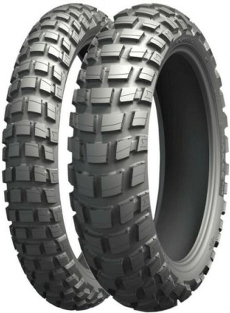 Pneu moto Michelin Anakee Wild 140 80-18