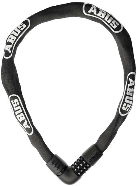 Abus chaîne antivol trésor 6807
