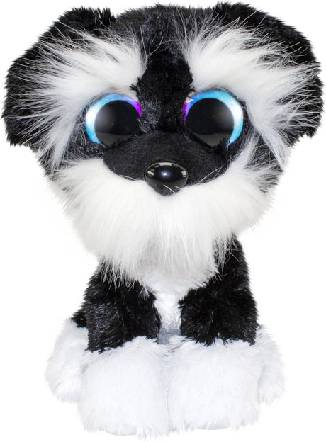 Lumo Stars Hug - Schnauzer Nelly, 15cm
