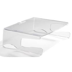 Support pour moniteur q-riser 100 baker elkhuizen
