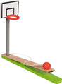 Jeu Goki - panier de table - 25x7x19cm - bois - 4 ans