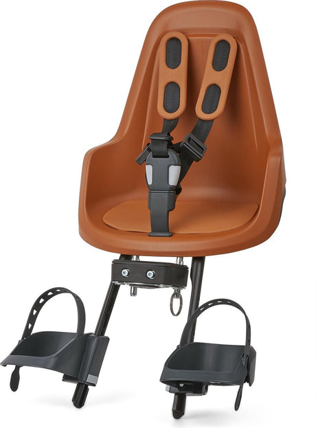 Siège bobike mini un marron