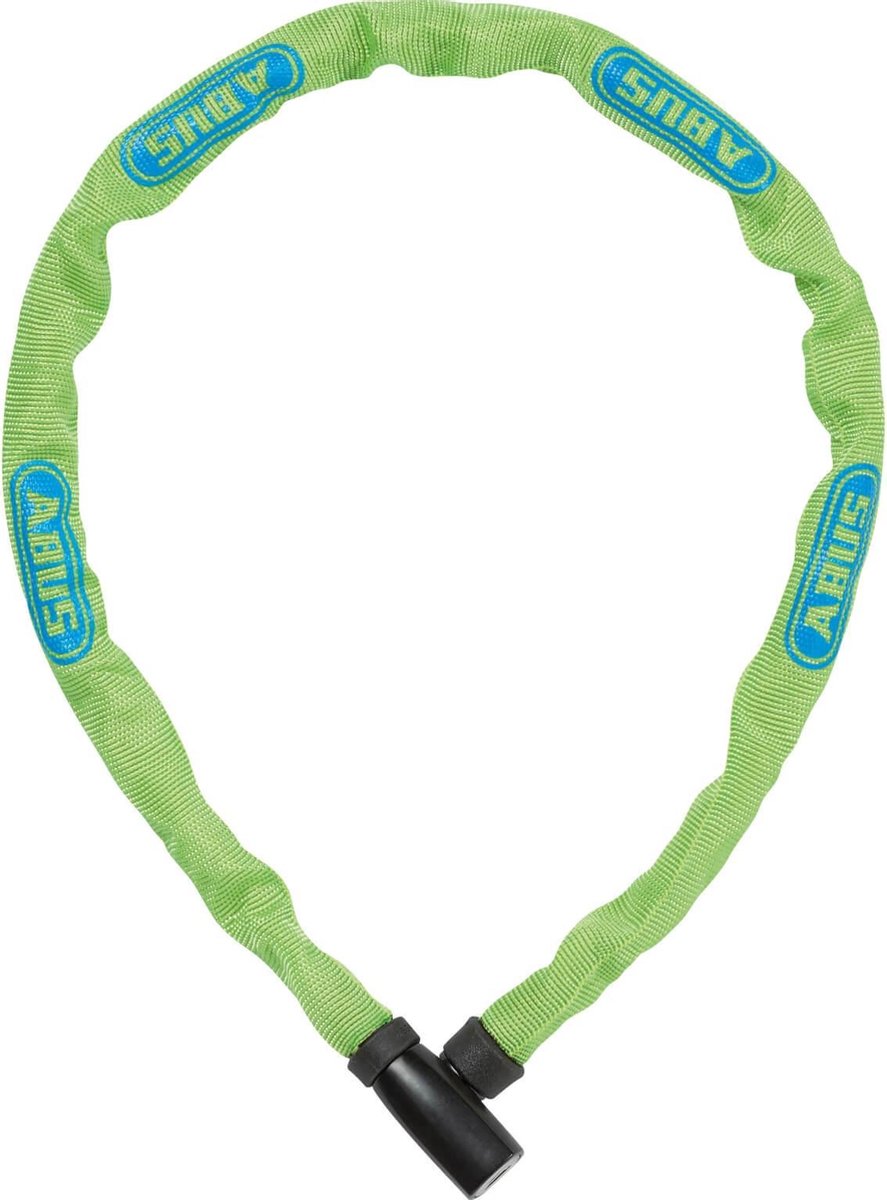 Abus chaîne antivol acier-o-chain 4804k