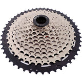 Cassette de bord 11 vitesses CS-M9011 11-42T Silver Black