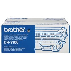 Tambour brother dr-3100 noir