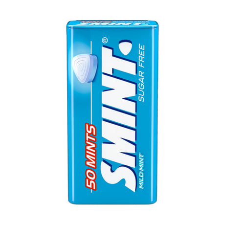 Boîte de menthe douce (12x 35 gr)