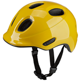 Ked casque de vélo meggy spark m (50-55cm) - jaune orange