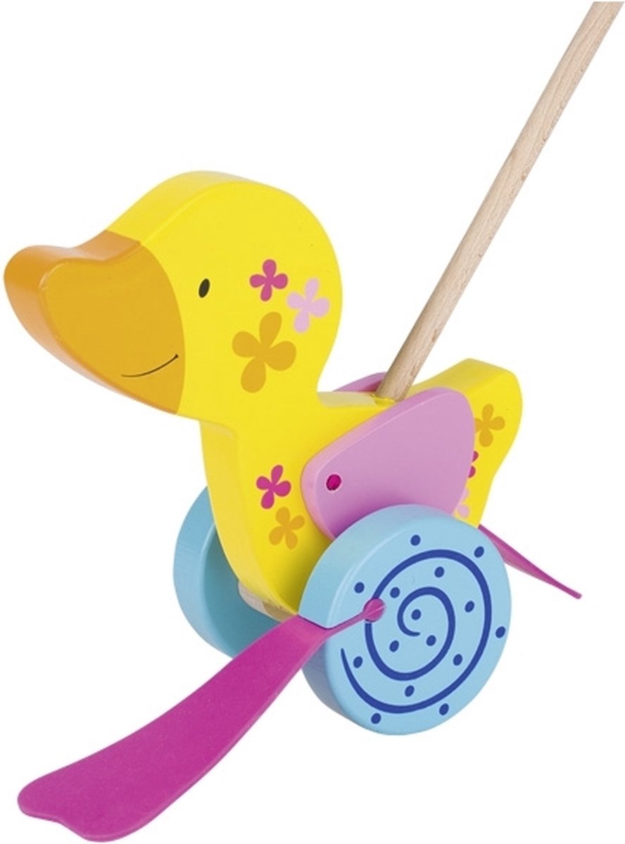 Goki stick roller - canard
