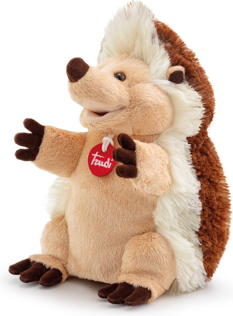 Handpop Egel 25cm