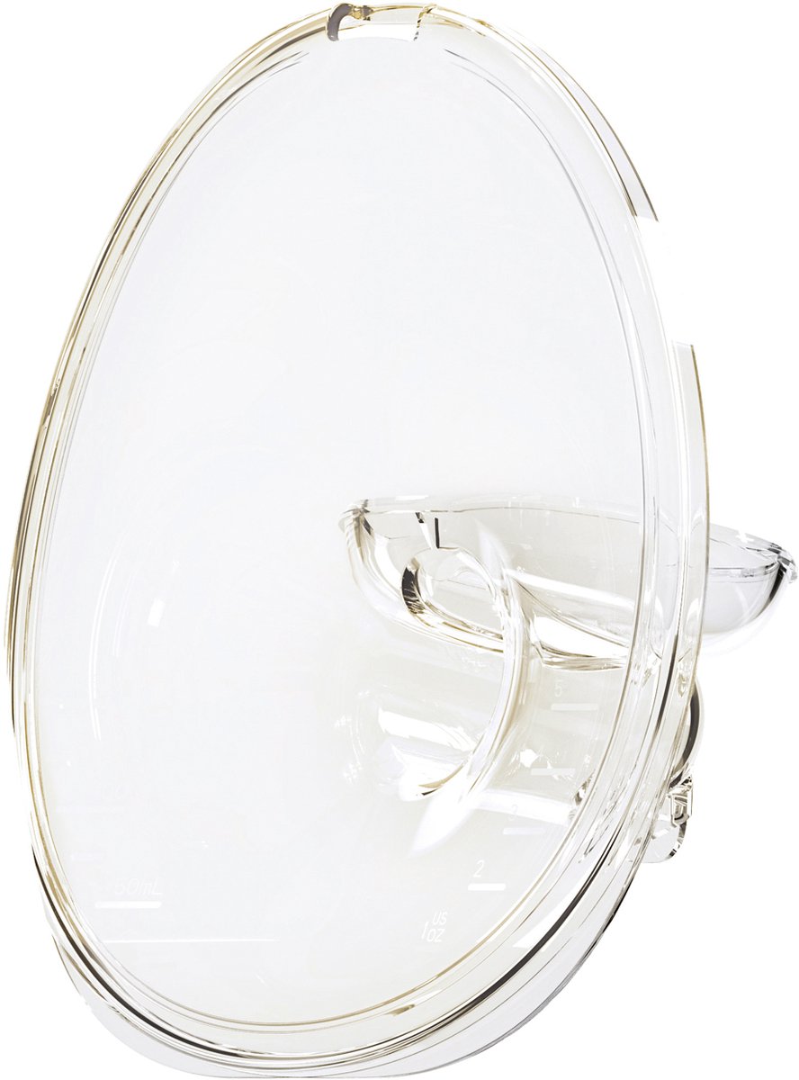 Medela motion inbra téterelles 27 mm x2