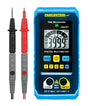Pancontrol multimeter digitale kat iii 300v