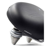 Saddle SR Premium Drifter Strowthex Black
