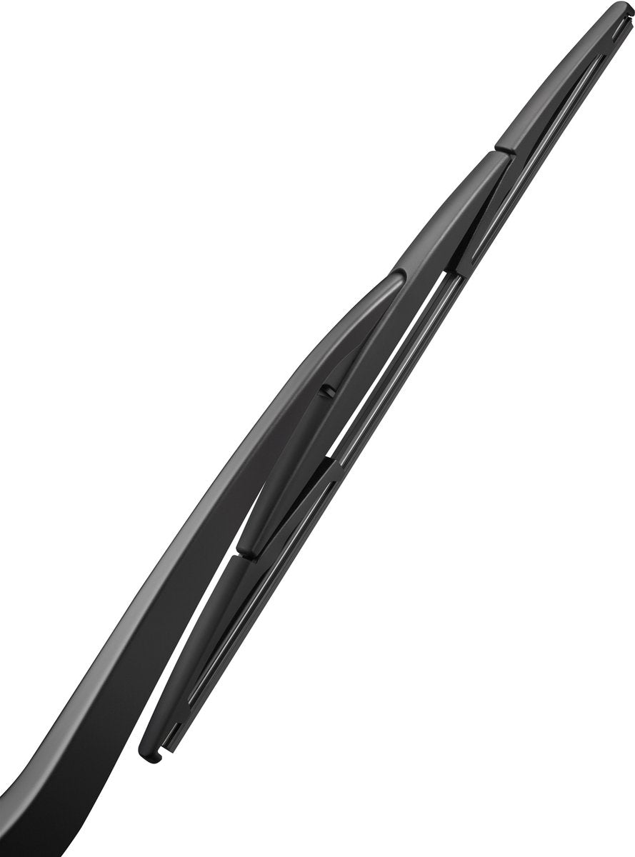 Bosch balai d'essuie-glace r3 350 mm caoutchouc noir