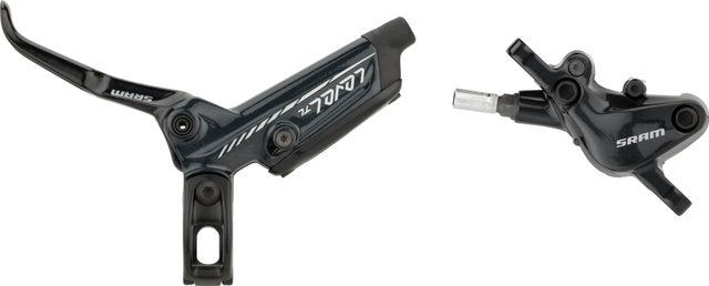 Niveau de frein à disque Sram tl fr. 950mm noir