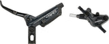 Niveau de frein à disque Sram tl fr. 950mm noir