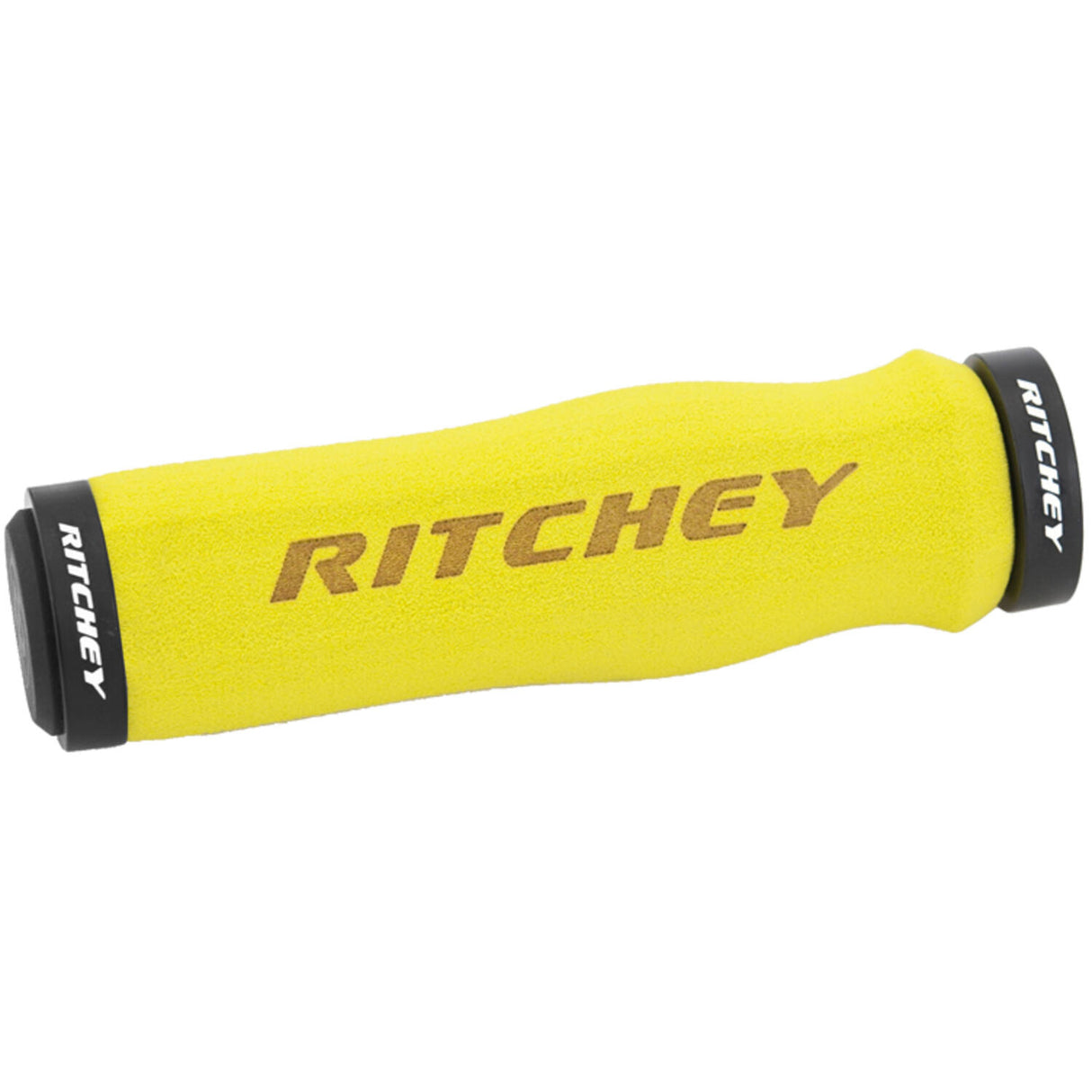Ritchey - wcs true vtt poignées lockring jaune