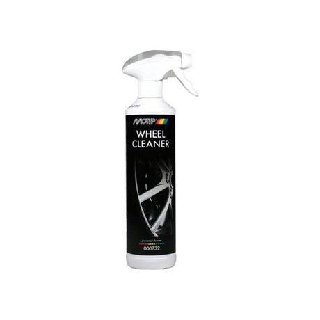 Nettoyant pour jantes Motip (500 ml)