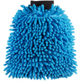 Gant de nettoyage en microfibre chenille 2 en 1 Katana