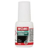 Womi superglue w232 superglue liquide easybrush transparente 10 grammes