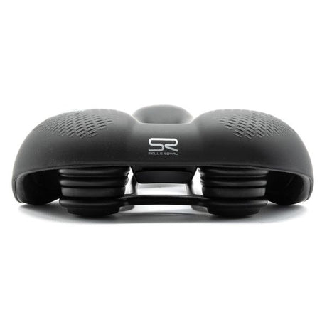 Selle selle royal float détendu - vie urbaine