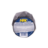 Ruban isolant PVC Hpx 50 mm x 10 mètres - noir