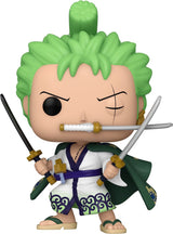 Funko Roronoa Zoro-pop! - une pièce