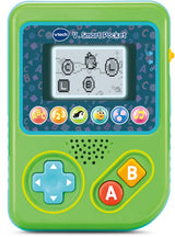 Jeu de poche Vtech v.smart