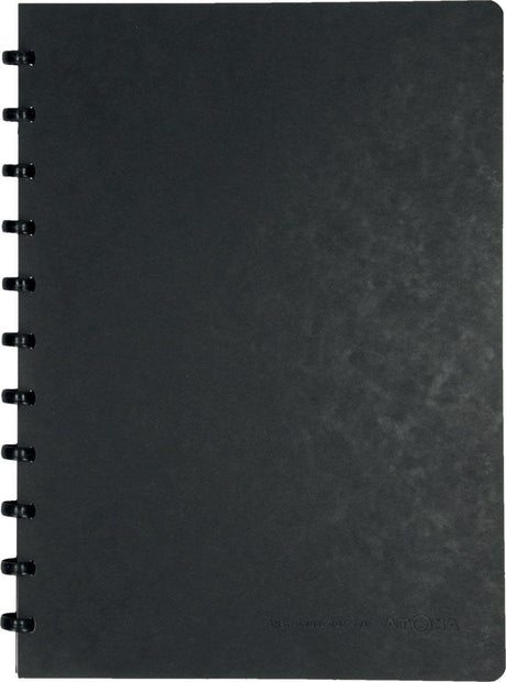 Carnet de réunion Atoma a4 zw q5
