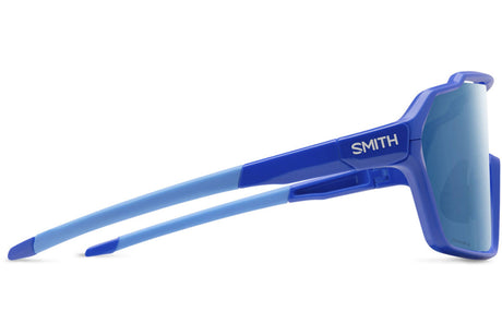 Smith Shift XL Mag očala Aurora roso Chromapop Blue Mirror