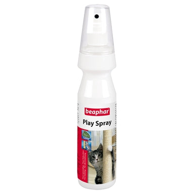 Beaphar Play Spray