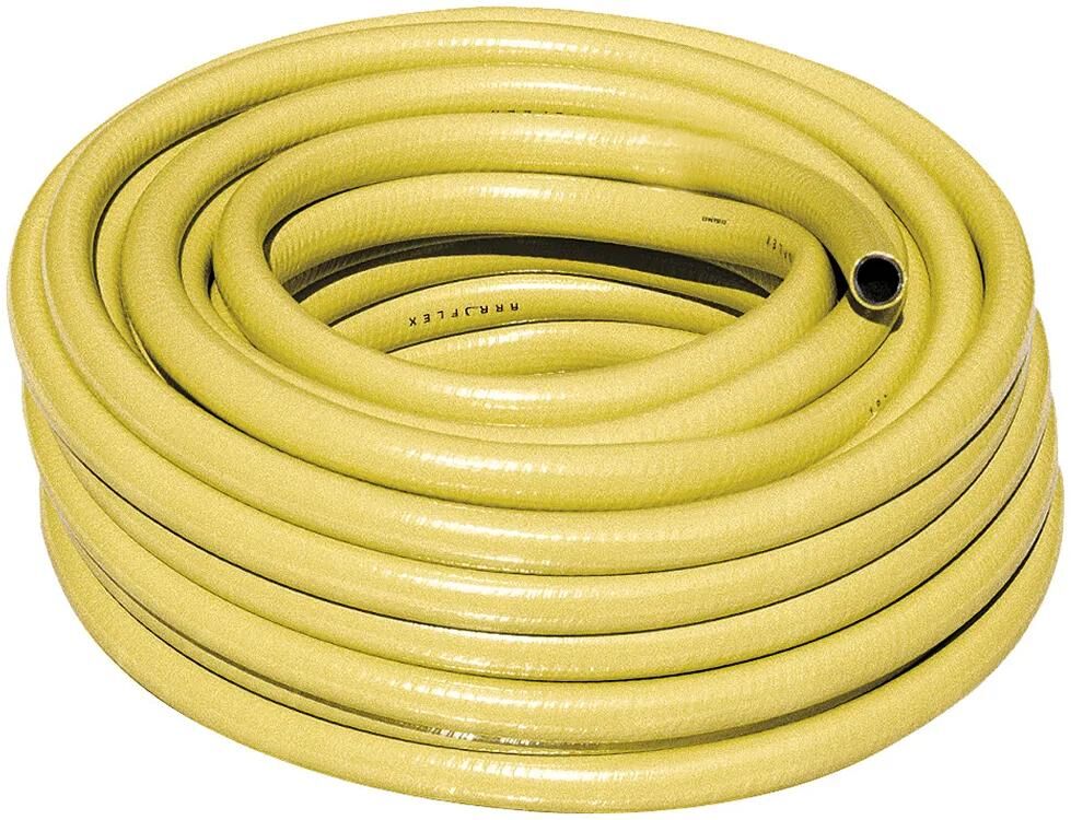 Feldtmann tuyau d'eau arroflex tube 3 4 roues a' 25 mtr.