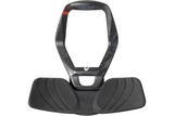Controltech - potence aéro bar sirocco mini clip-on carbone ud bmc ics01
