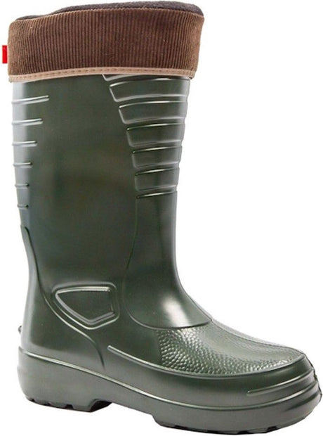 Bottes thermiques Lemigo jusqu'à -30 degrés taille 41