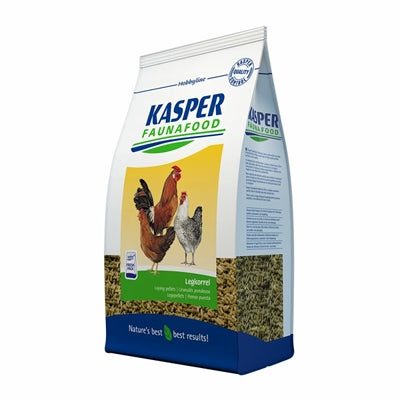 Kasper Faunafood Hobbyline Leg Grain