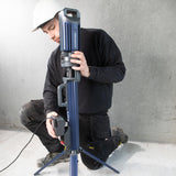 Lampe de travail Scangrip tour lite cas lampe tour lite cas