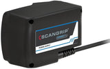 Connexion de l'alimentation Scangrip. alimentation alimentation connecter