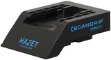 Adaptateur Scangrip connecteur adaptateur batterie 18v hazet p.lampes de travail