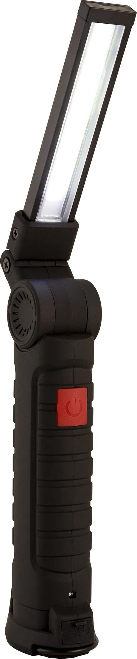 Testboy lampes de marche TB light 200 Lampe à main LED batterie TB light 200