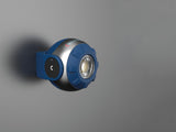 Lampe de travail Scangrip LED sonore. lampes de travail à LED son LED s